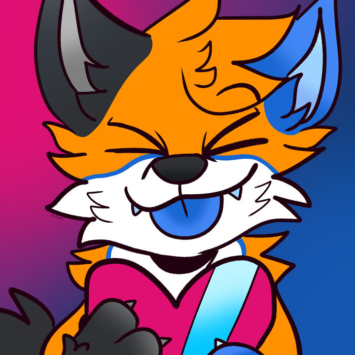 My Sona! (Used A Base)