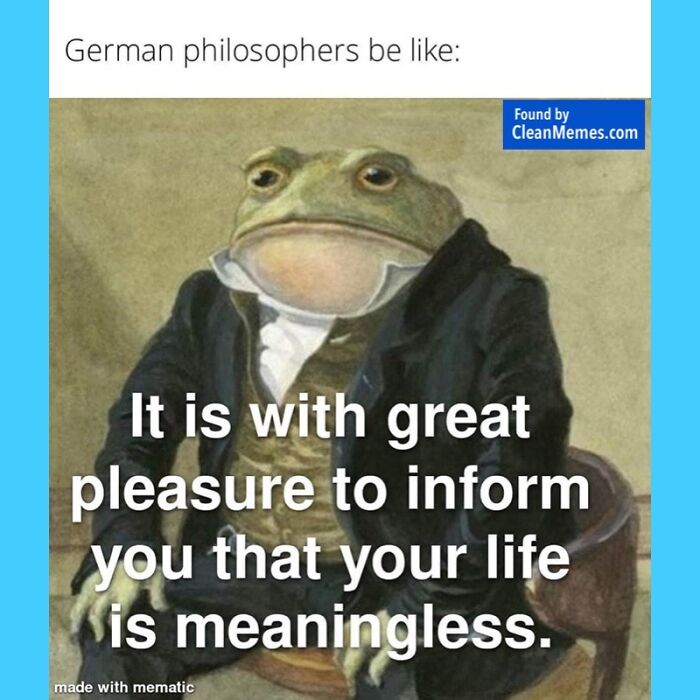 32 Memes I Found In The Dumpster And Your Mom's Basement