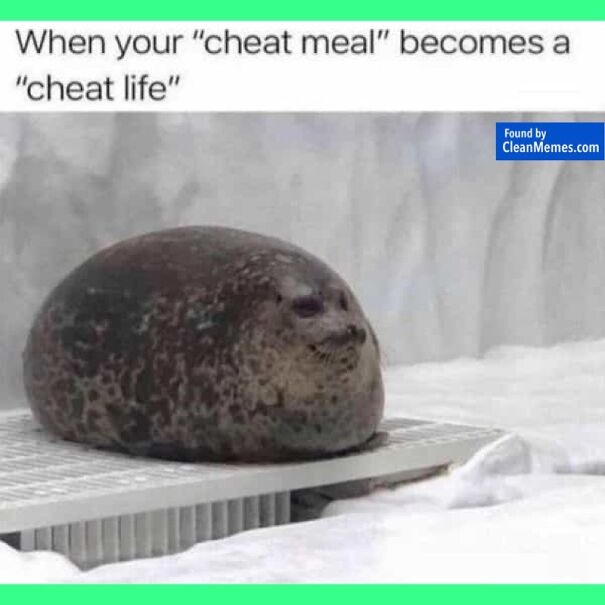 9 Memes From My Personal Binder Cuz Why Not