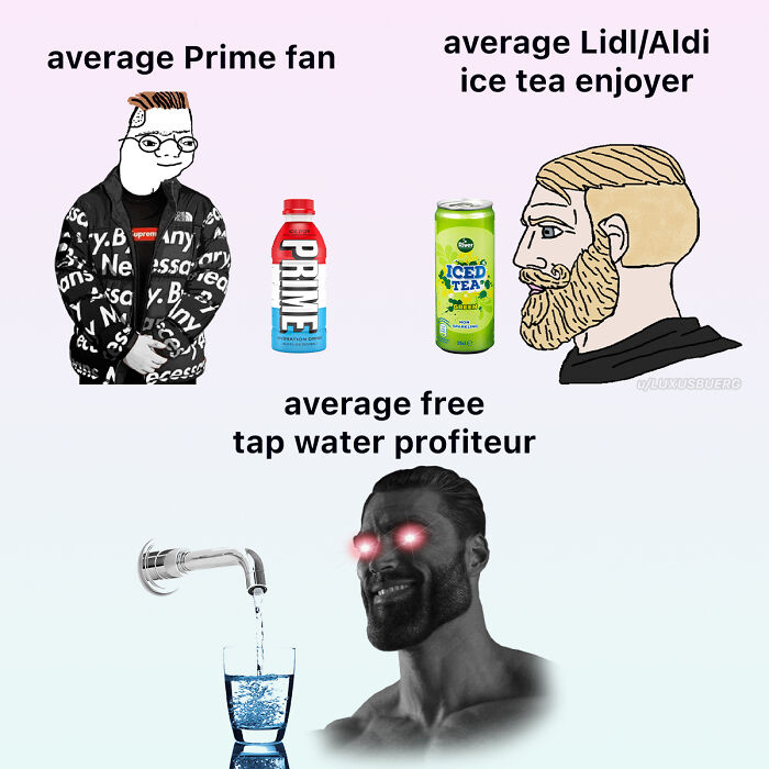 32 Memes I Found In The Dumpster And Your Mom's Basement