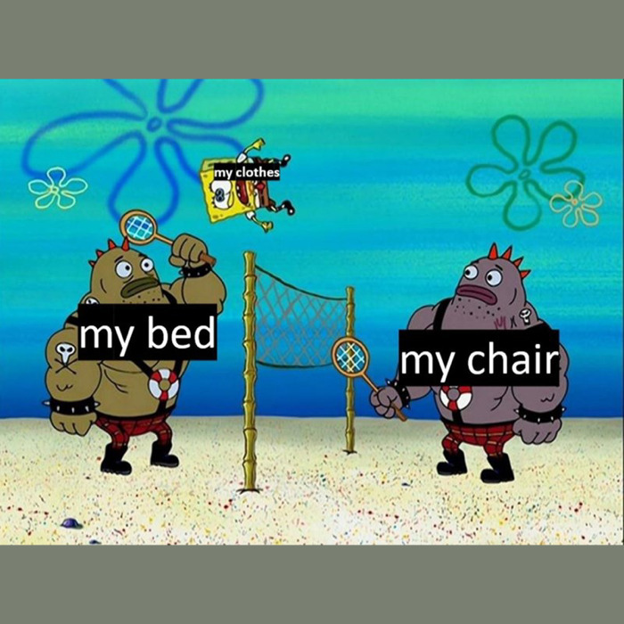 32 Memes I Found In The Dumpster And Your Mom's Basement