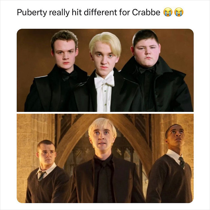 32 Memes I Found In The Dumpster And Your Mom's Basement