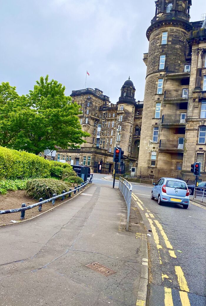 High Street, Glasgow