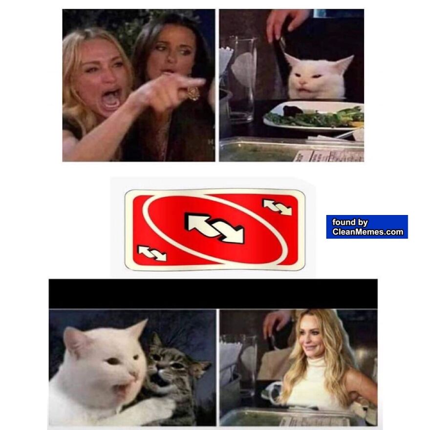 40 Memes I Got From Ohio On My Trip To Canada