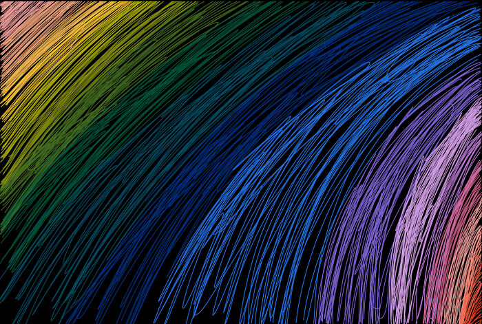 I Love Making Doodle On My iPad