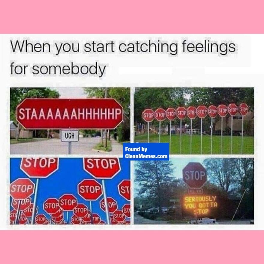 40 Memes I Got From Ohio On My Trip To Canada