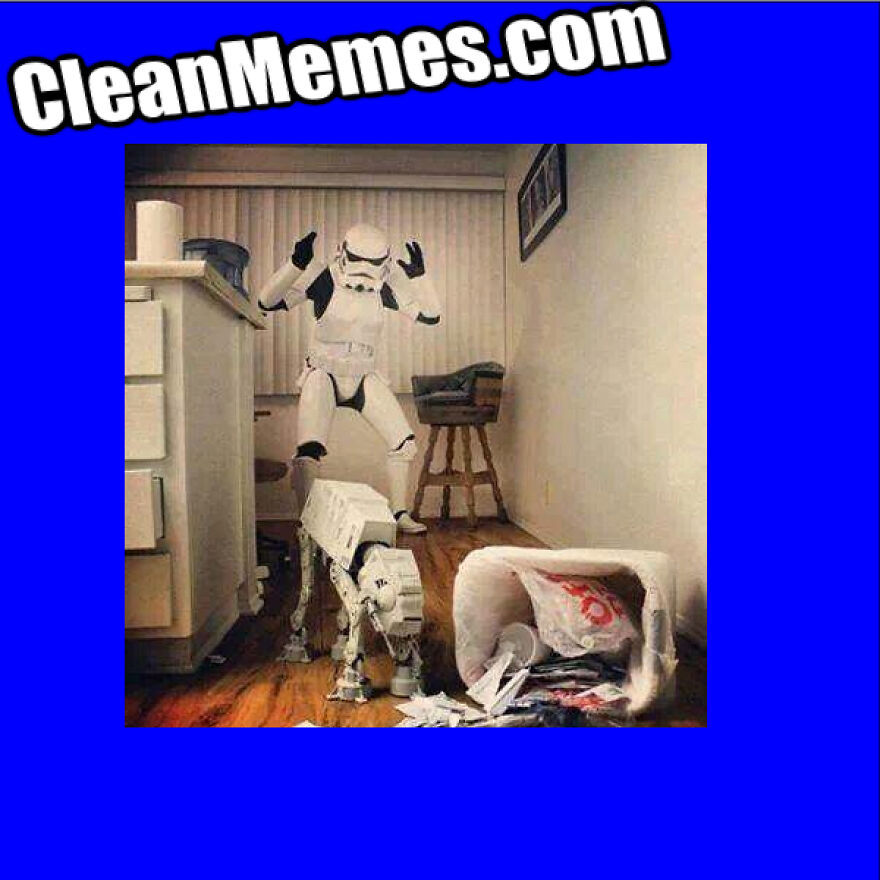 40 Memes I Got From Ohio On My Trip To Canada