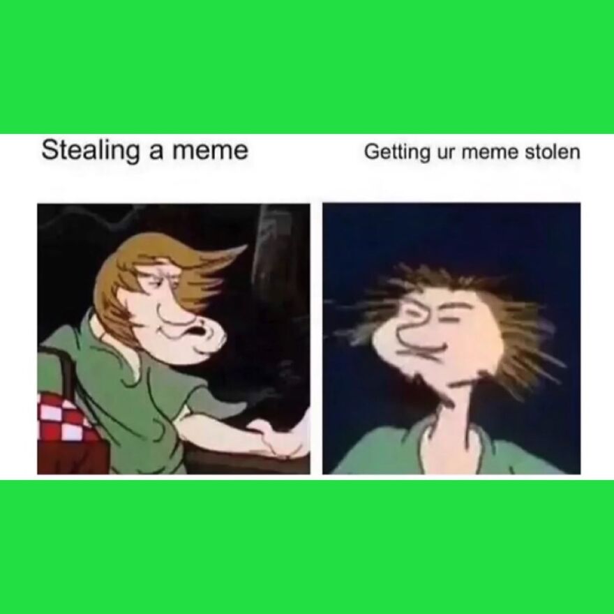 40 Memes I Got From Ohio On My Trip To Canada