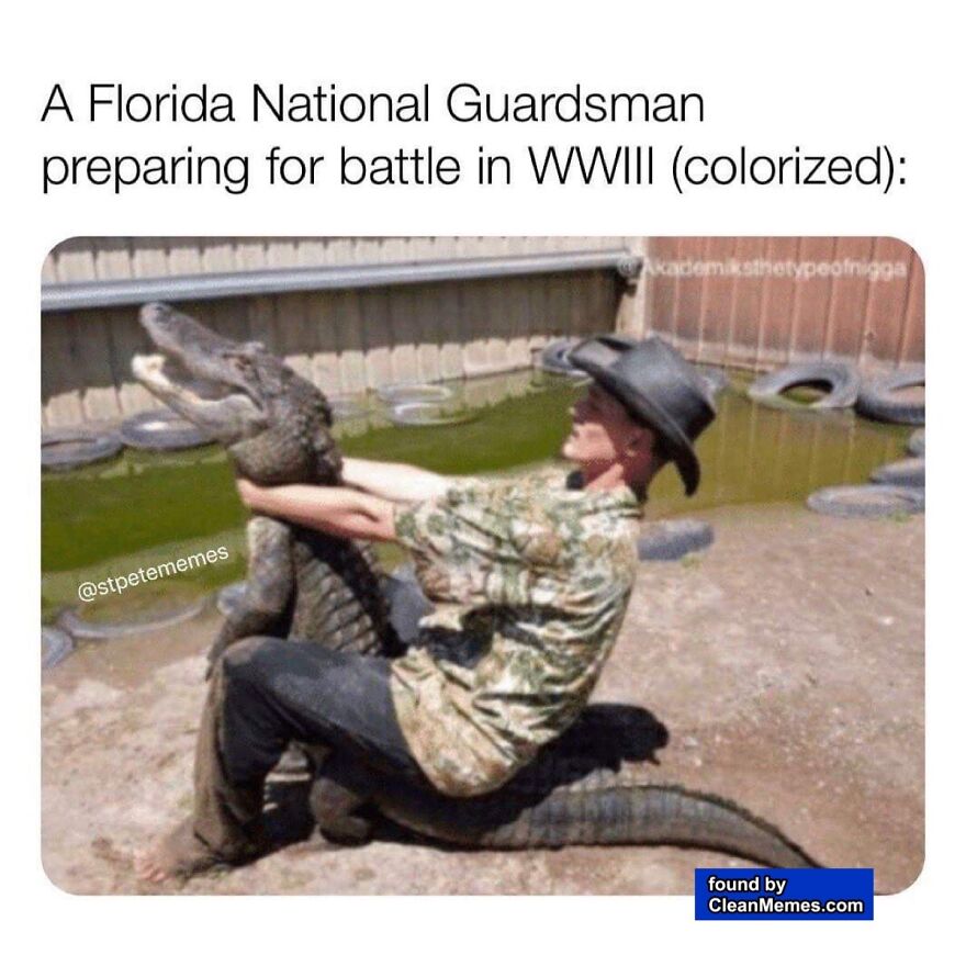 40 Memes I Got From Ohio On My Trip To Canada