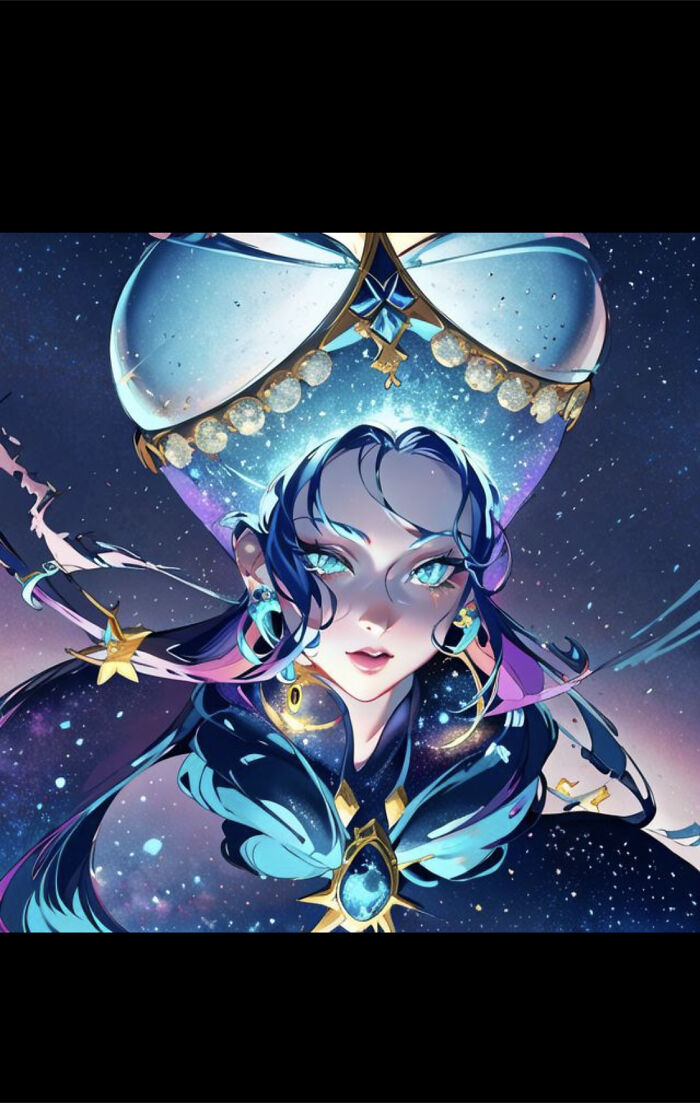 Moon Butterfly (Star vs. The Forces Of Evil