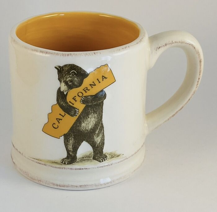 I Love California. It Is My Soul Home!