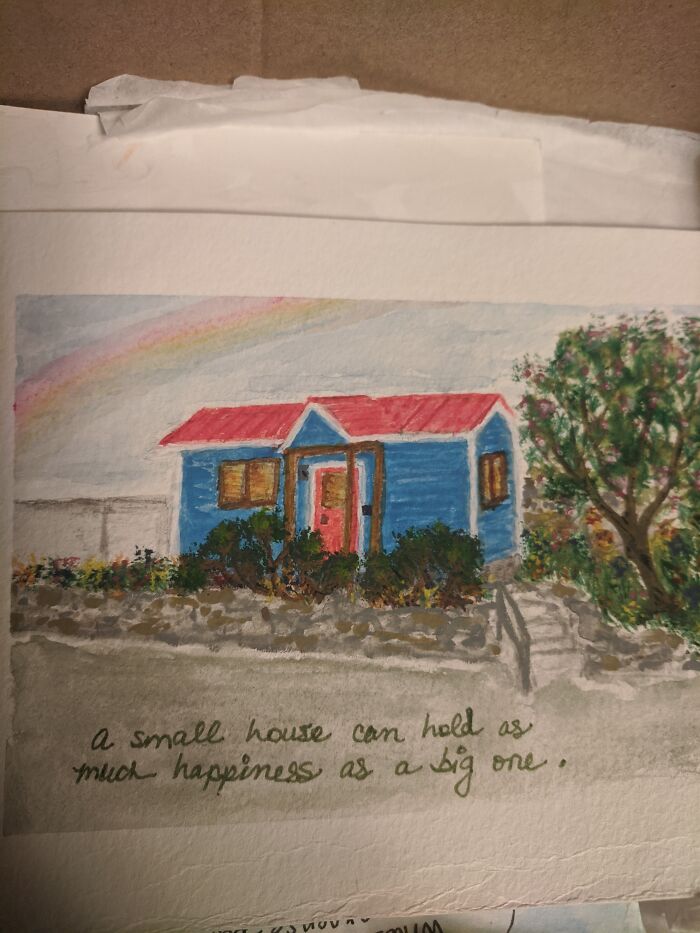 Tiny Homes Filled With Love