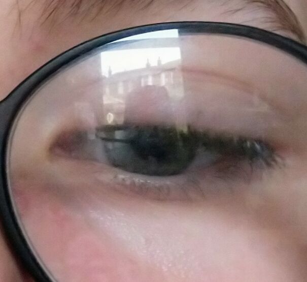 Sorry For The Terrible Image Quality But I Hope You Like It!