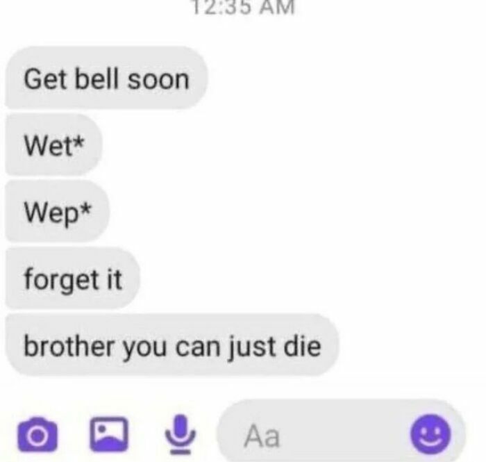 Die Brother
