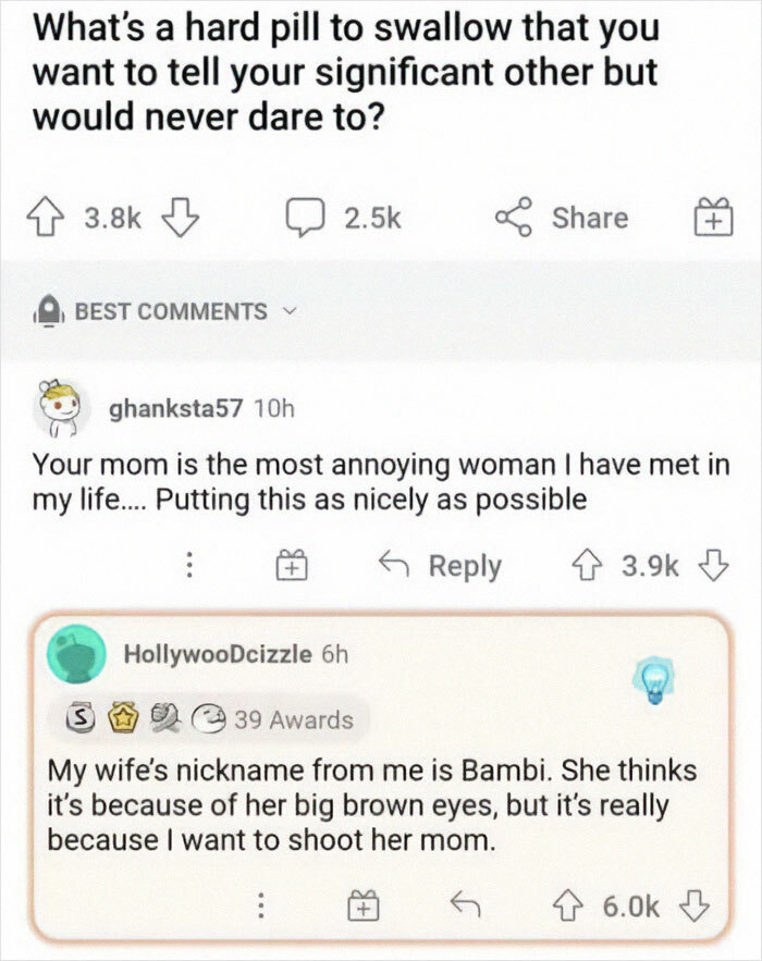 Bambi