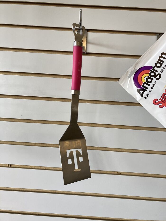 I Found This Beauty Irl