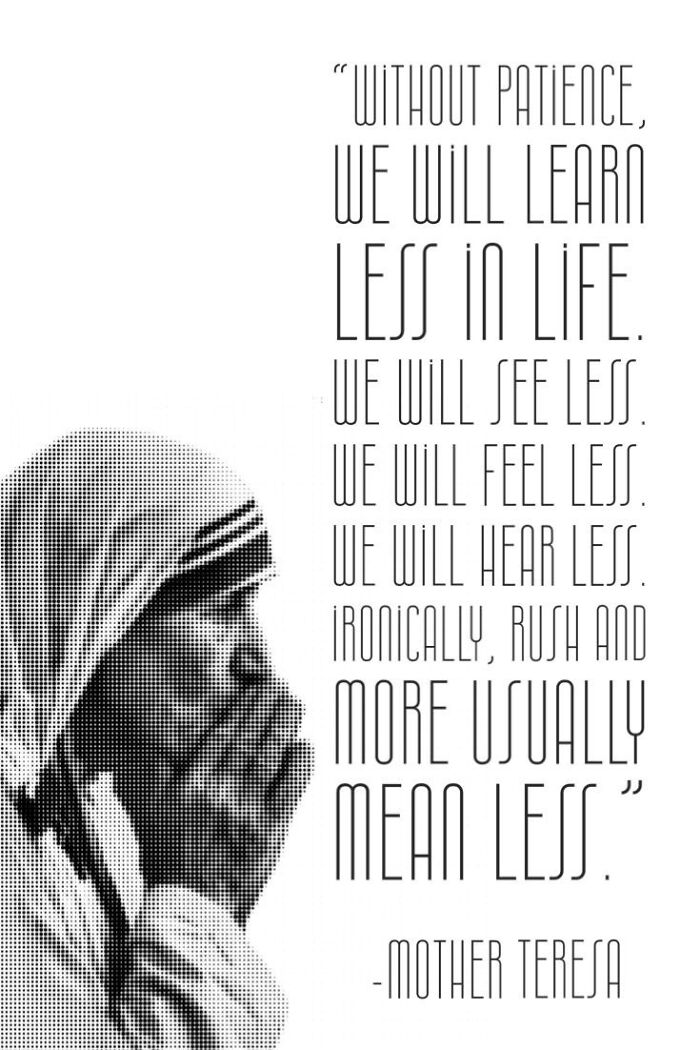 37 Quotes Of &ldquo;Saint Of Compassion: Mother Teresa&rdquo;