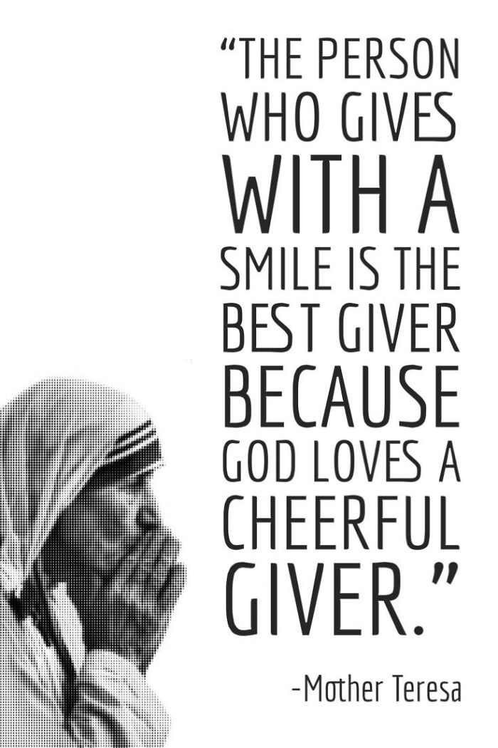 37 Quotes Of &ldquo;Saint Of Compassion: Mother Teresa&rdquo;