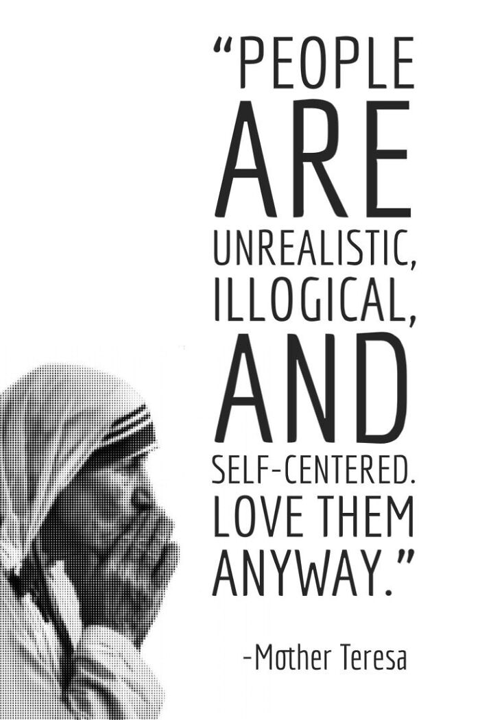 37 Quotes Of &ldquo;Saint Of Compassion: Mother Teresa&rdquo;