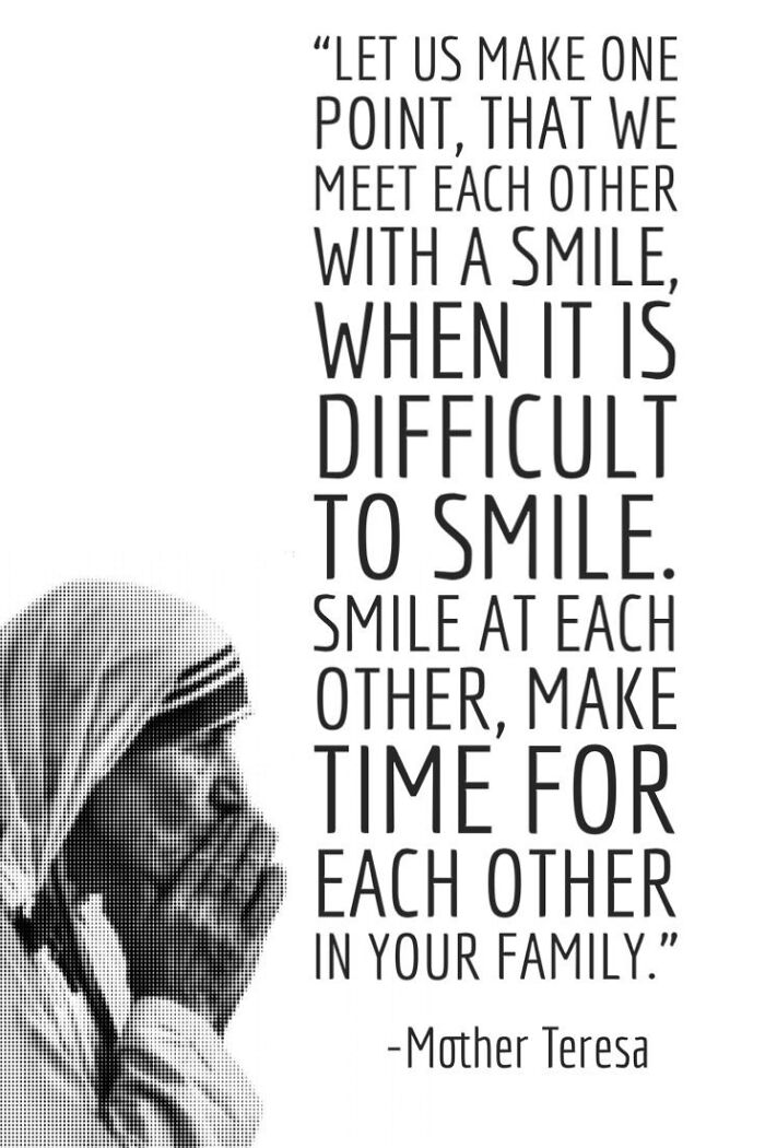 37 Quotes Of &ldquo;Saint Of Compassion: Mother Teresa&rdquo;
