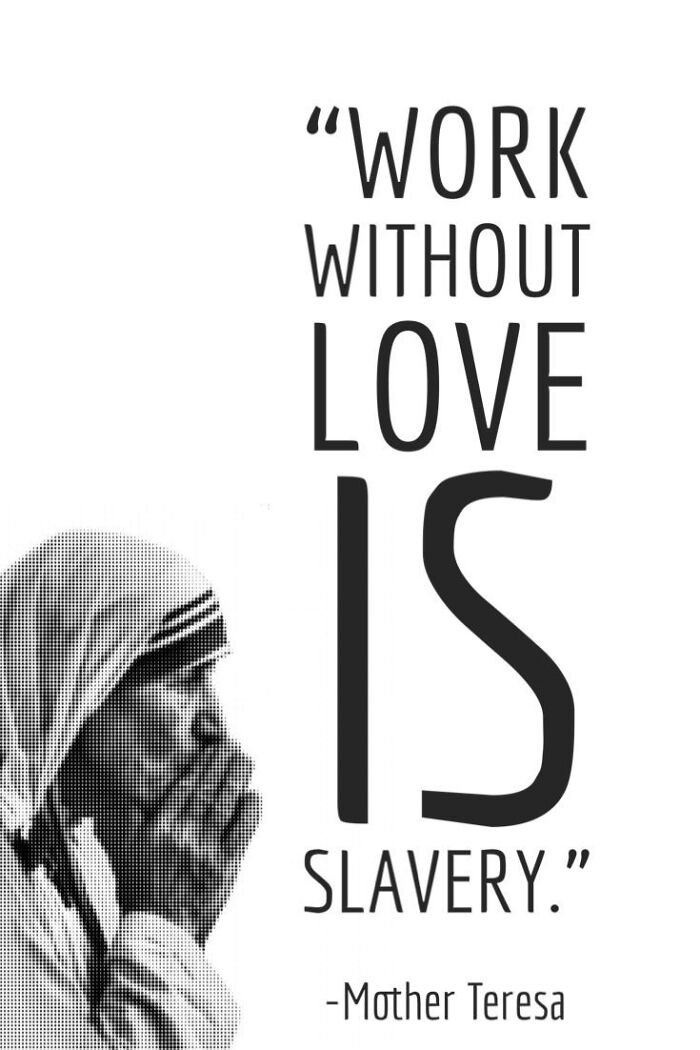 37 Quotes Of &ldquo;Saint Of Compassion: Mother Teresa&rdquo;