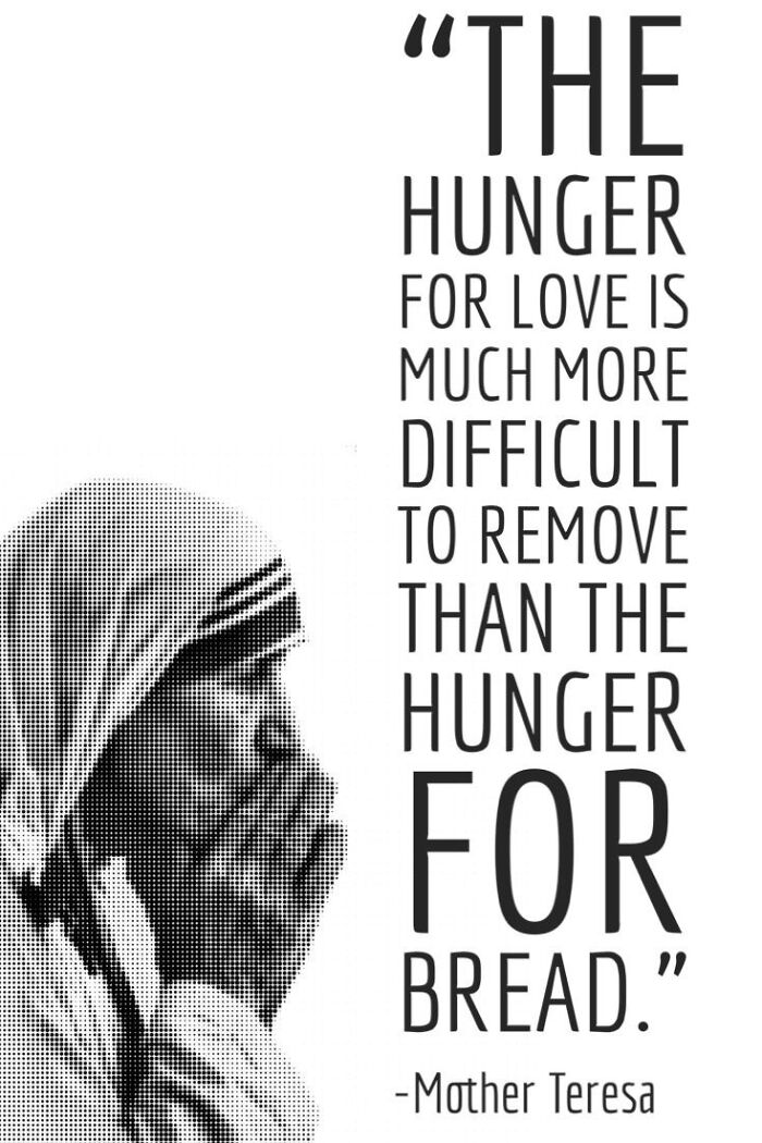 37 Quotes Of &ldquo;Saint Of Compassion: Mother Teresa&rdquo;