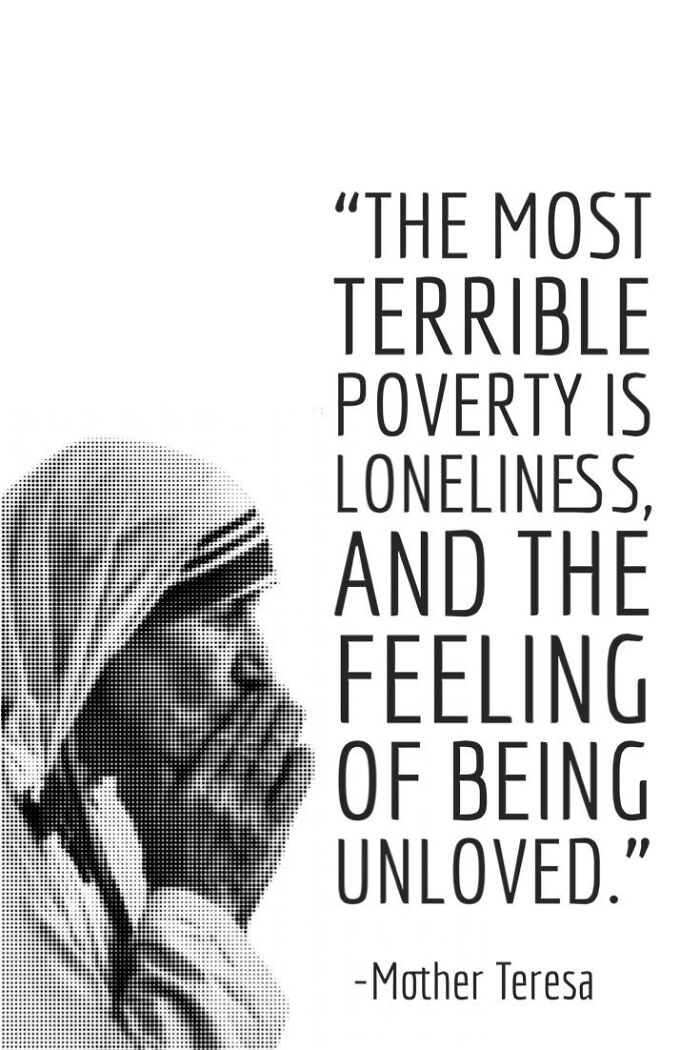 37 Quotes Of &ldquo;Saint Of Compassion: Mother Teresa&rdquo;