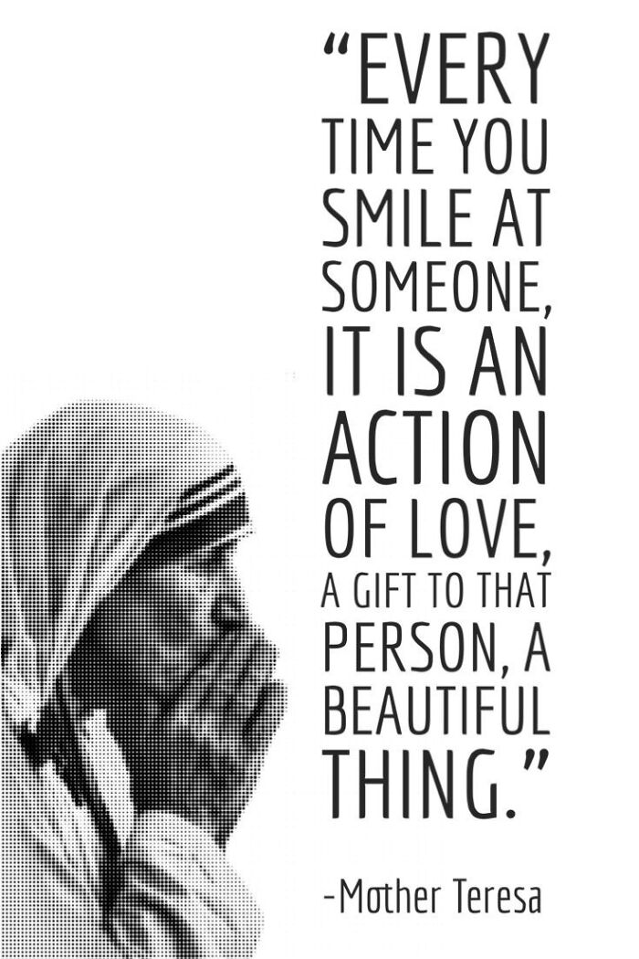 37 Quotes Of &ldquo;Saint Of Compassion: Mother Teresa&rdquo;