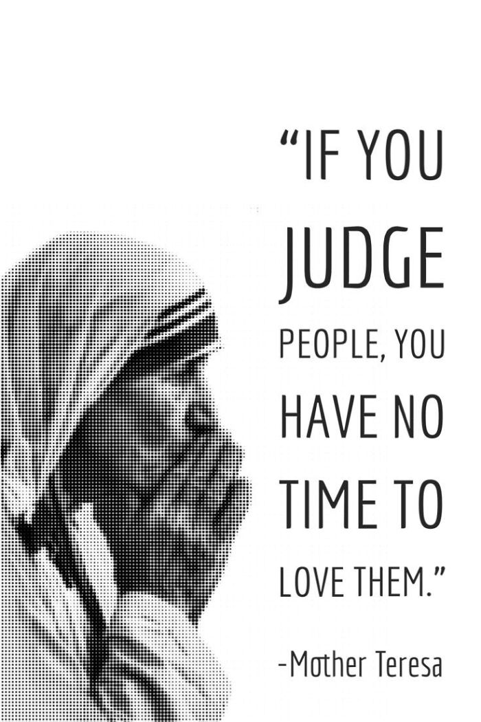 37 Quotes Of &ldquo;Saint Of Compassion: Mother Teresa&rdquo;