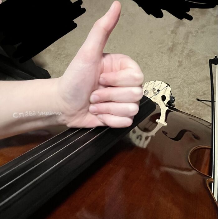 I Need To ✨practice✨