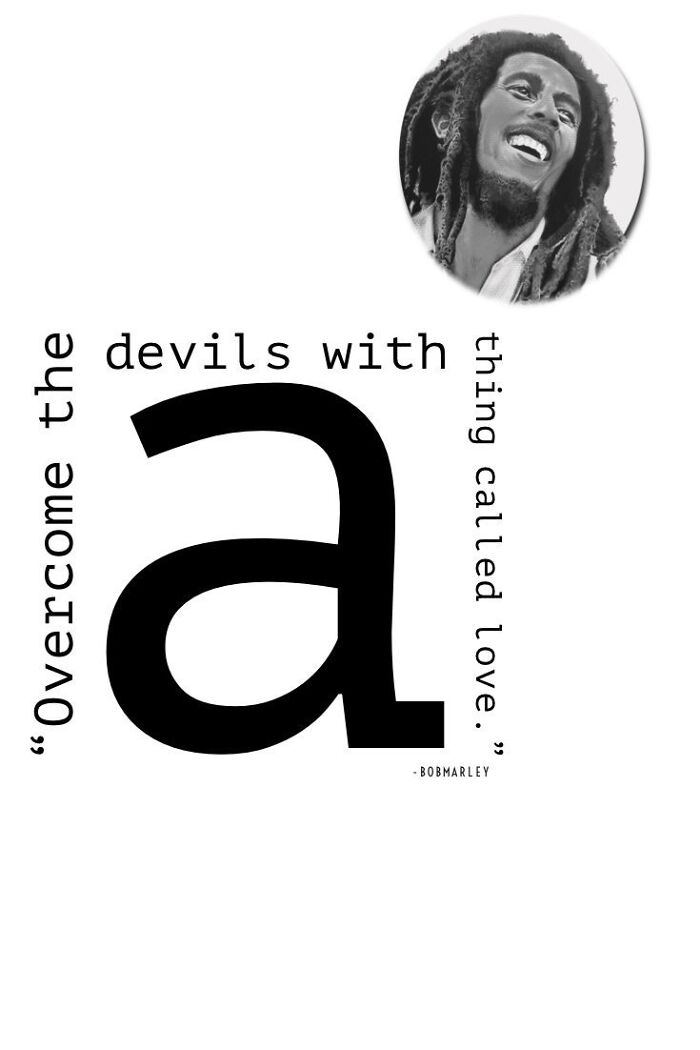 40: Quotes Of Bob Marley's Encapsulating His Messages Of Love, Unity, And Social Justice.