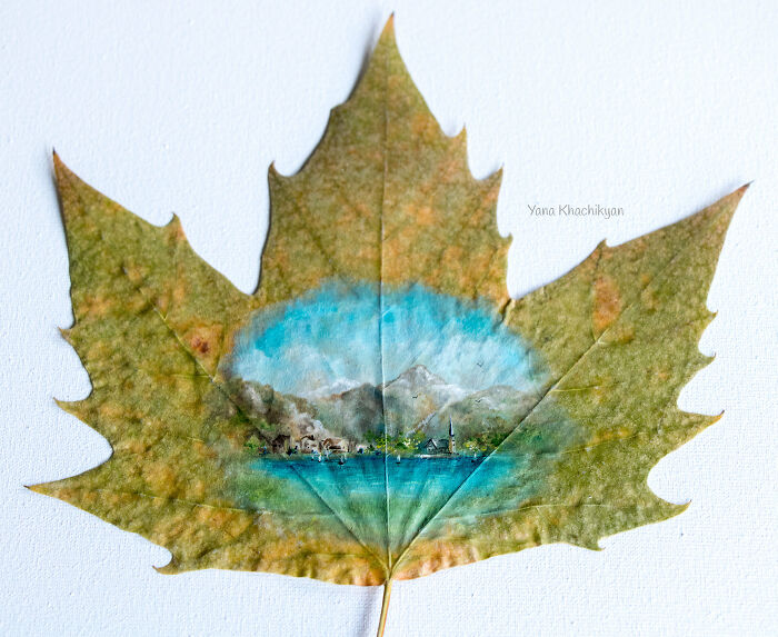 Tiny Pandas Swimming In Chocolate Rivers - It's Not Weird At All!