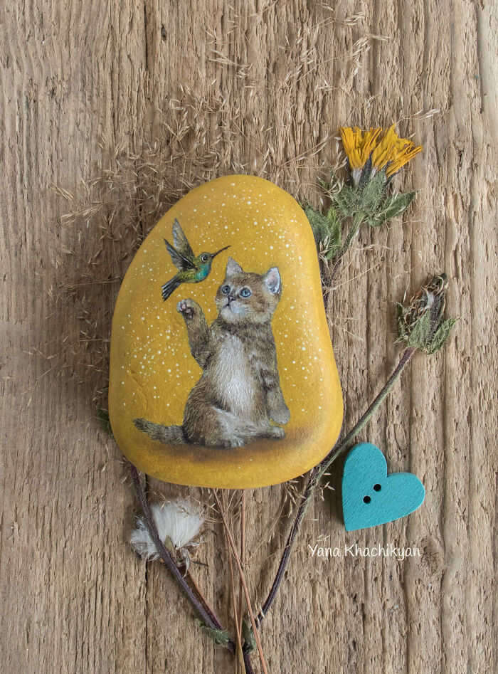 Tiny Pandas Swimming In Chocolate Rivers - It's Not Weird At All!