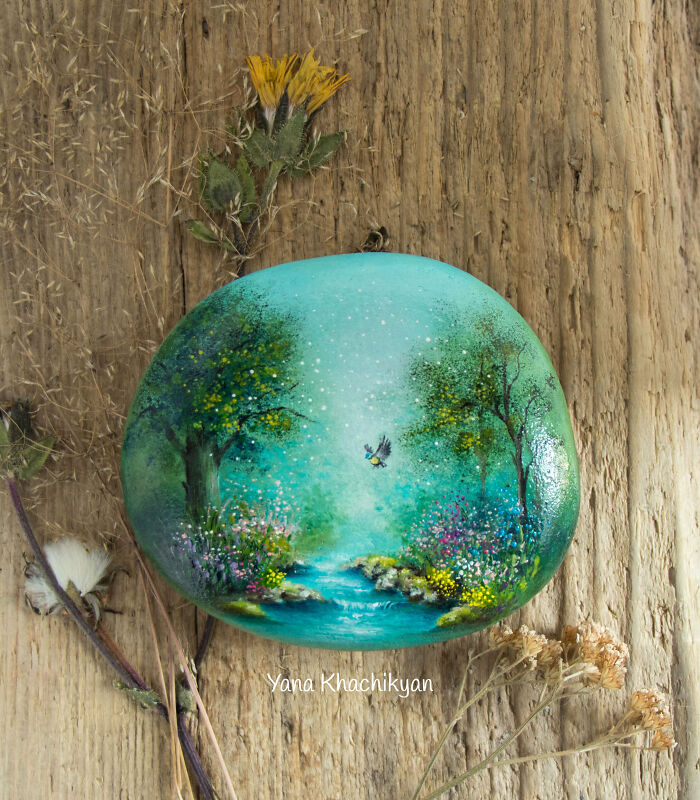 Tiny Pandas Swimming In Chocolate Rivers - It's Not Weird At All!