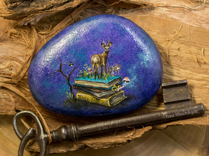 Tiny Pandas Swimming In Chocolate Rivers - It's Not Weird At All!