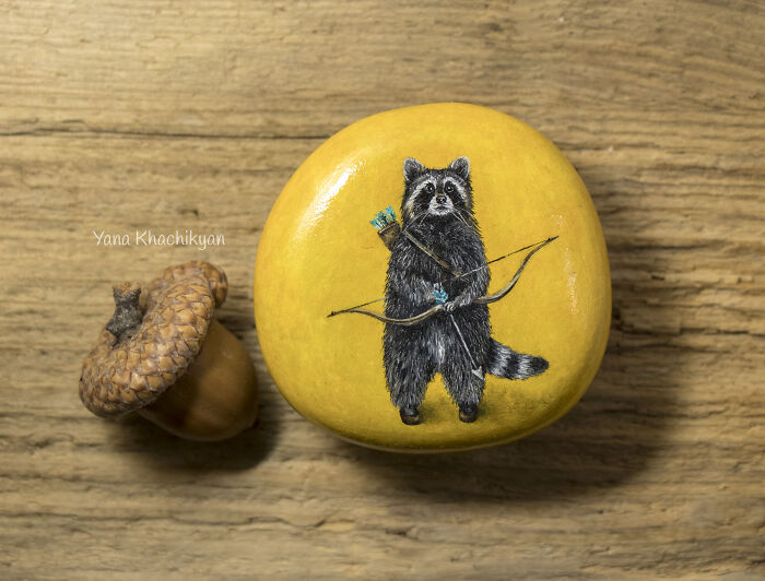 Tiny Pandas Swimming In Chocolate Rivers - It's Not Weird At All!