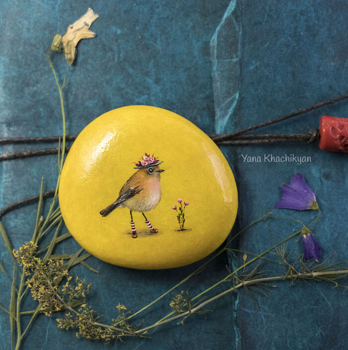 Tiny Pandas Swimming In Chocolate Rivers - It's Not Weird At All!