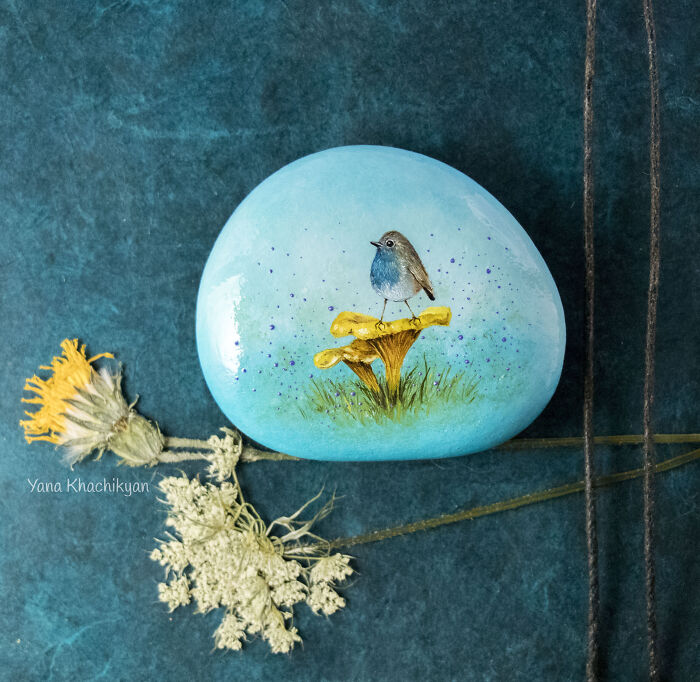 Tiny Pandas Swimming In Chocolate Rivers - It's Not Weird At All!