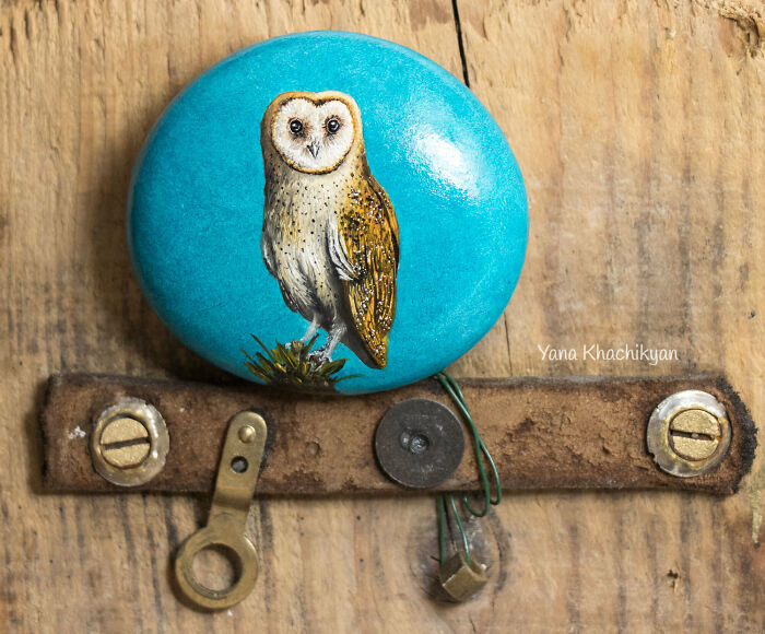 Tiny Pandas Swimming In Chocolate Rivers - It's Not Weird At All!