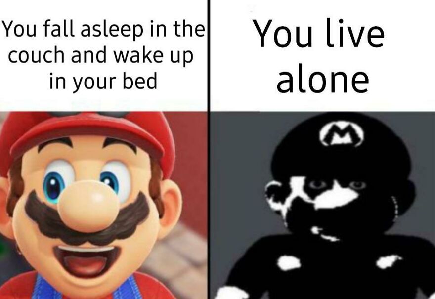 28 More Memes I Found In My 2004 Prius And In Bored Panda