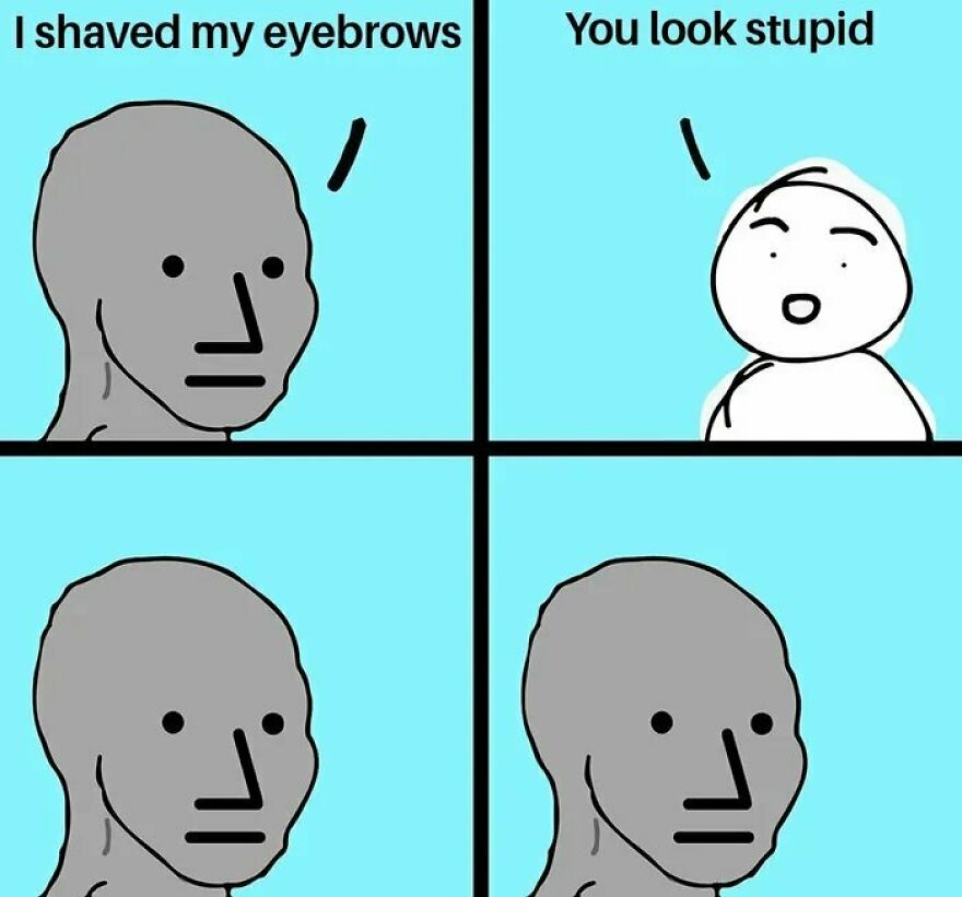 28 More Memes I Found In My 2004 Prius And In Bored Panda