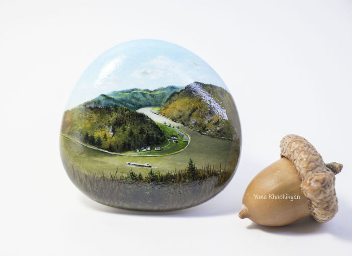 Tiny Pandas Swimming In Chocolate Rivers - It's Not Weird At All!