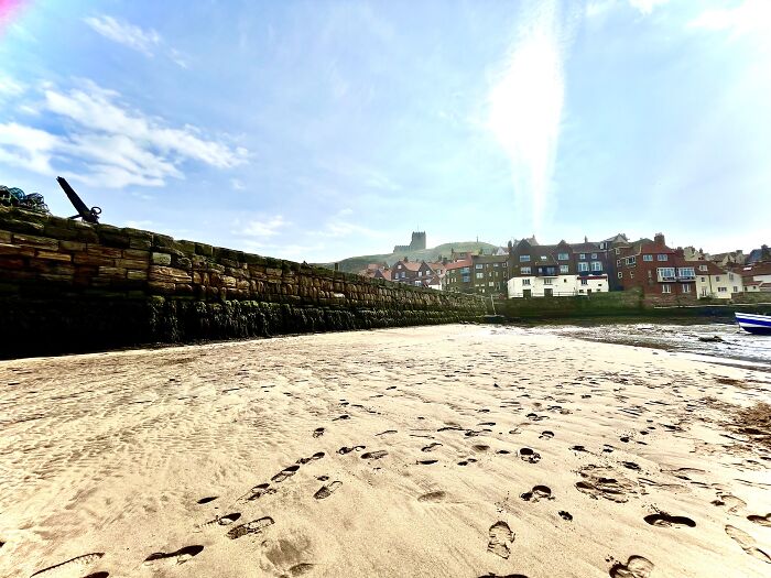 Looking To The Church