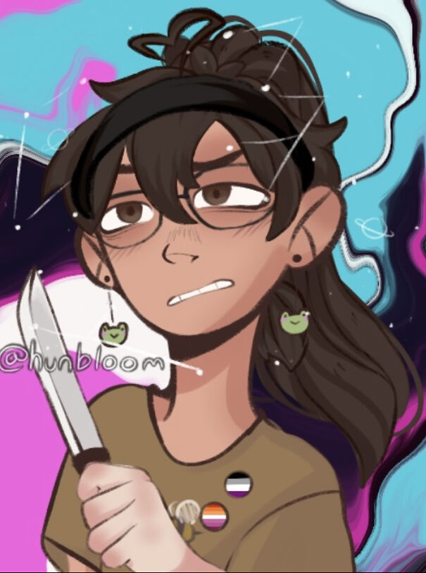 Things Have Gotten Out Of Hand