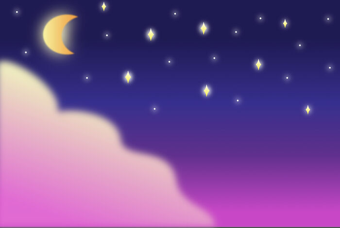 This Is Still A Work In Progress And I Like To Call It “The Edge Of Space” Or “Where Dreams Go”