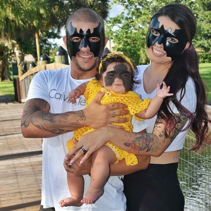 This 4-Year-Old Girl Has Undergone Multiple Surgeries To Get A Dangerous Birthmark Removed From Her Face This 4-Year-Old Girl Has Undergone Multiple Surgeries To Get A Dangerous Birthmark Removed From Her Face