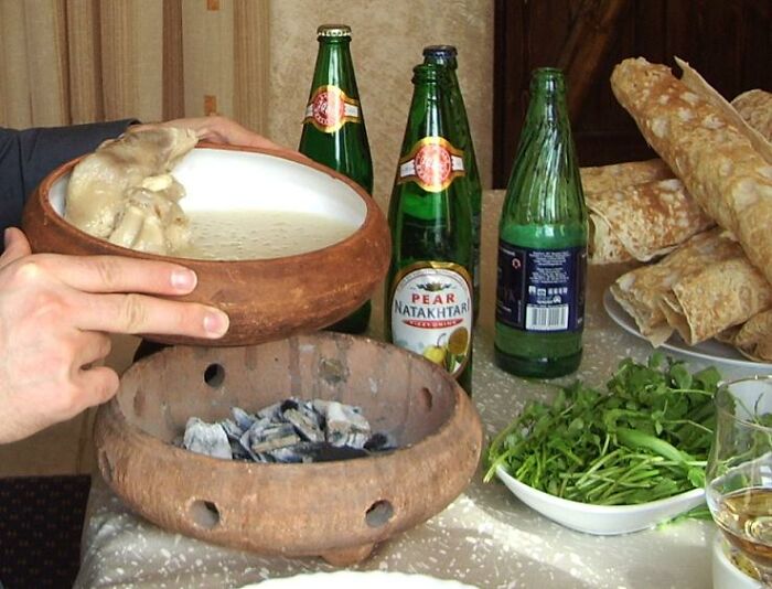 This Viral Thread Has Locals Pointing Out The Worst Foods In Their Country (30 Answers)