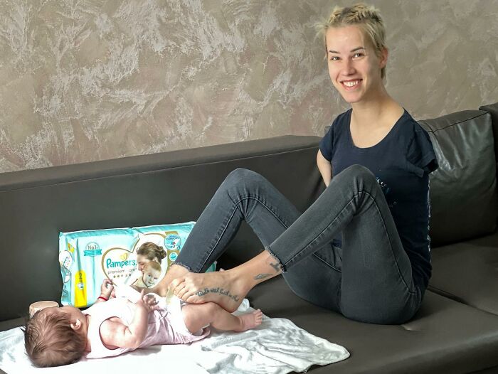 &lsquo;The Girl With Wings&rsquo;: Dejana Backo, A Woman Born Without Arms, Proves That No Challenge Is Impossible