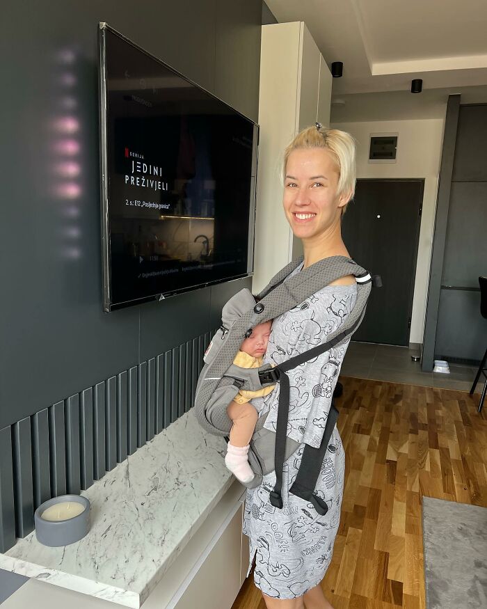 &lsquo;The Girl With Wings&rsquo;: Dejana Backo, A Woman Born Without Arms, Proves That No Challenge Is Impossible