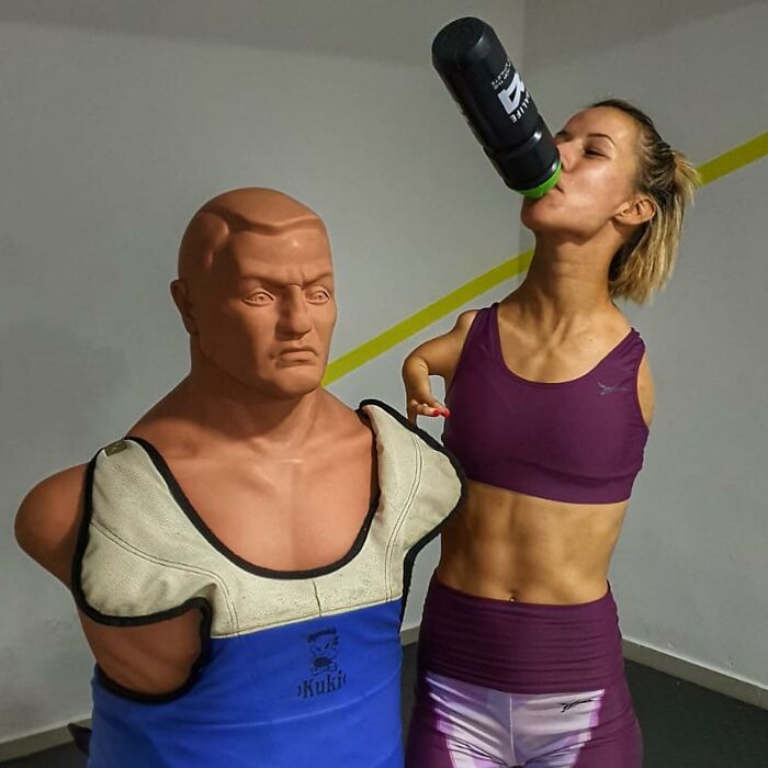 &lsquo;The Girl With Wings&rsquo;: Dejana Backo, A Woman Born Without Arms, Proves That No Challenge Is Impossible